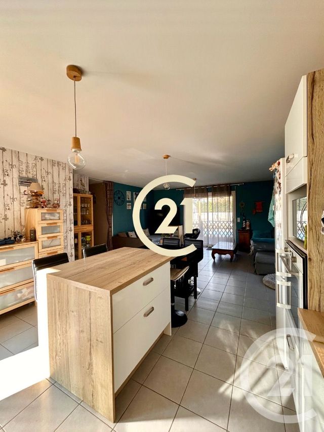 Maison à vendre - 4 pièces - 80,61 m2 - Carcans - 33 - AQUITAINE