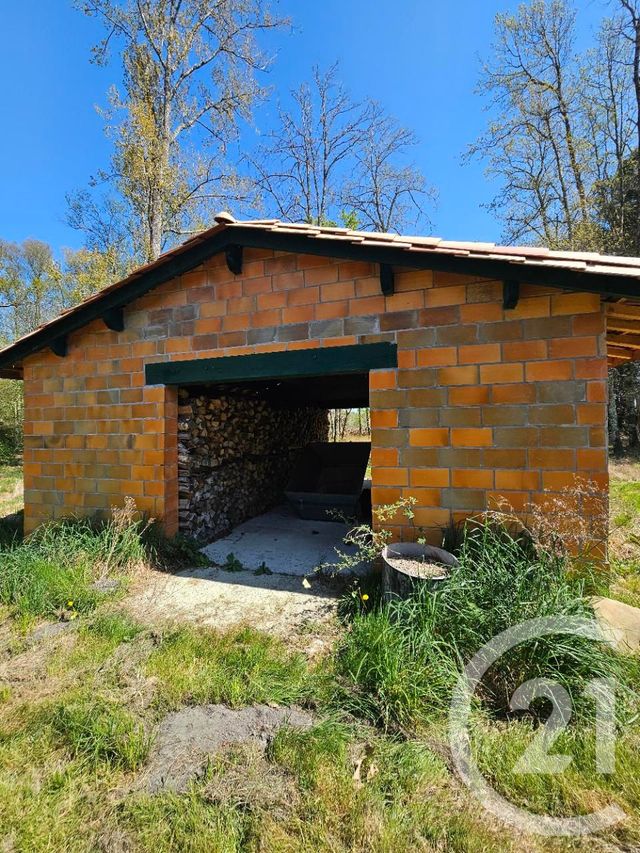 Maison à vendre - 6 pièces - 135 m2 - Brach - 33 - AQUITAINE