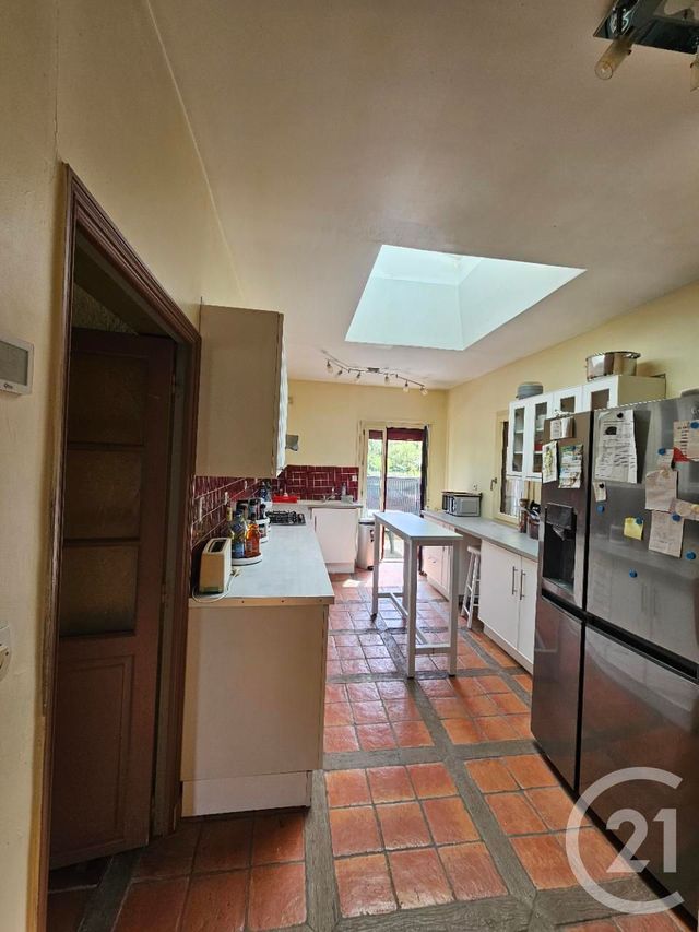 Maison à vendre - 6 pièces - 135 m2 - Brach - 33 - AQUITAINE