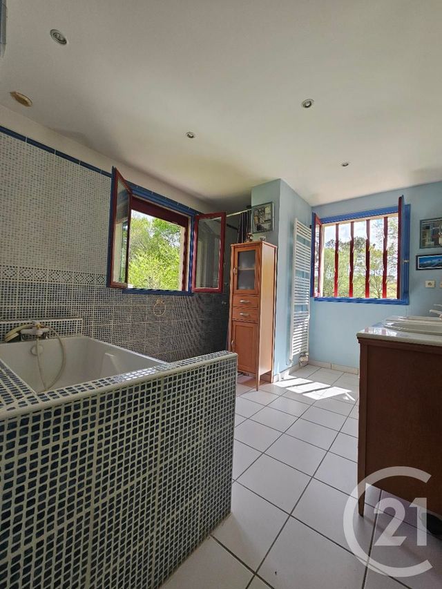 Maison à vendre - 6 pièces - 135 m2 - Brach - 33 - AQUITAINE