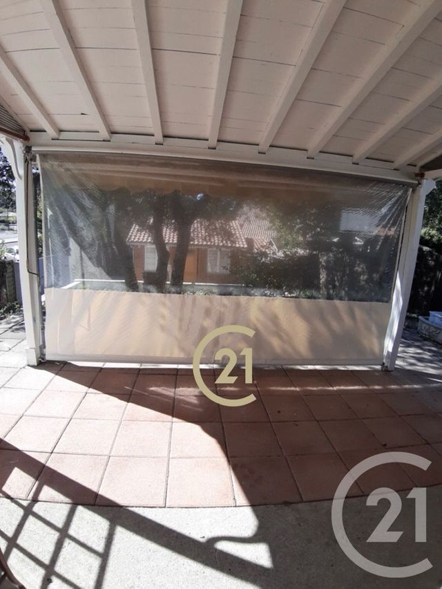 Maison &agrave; vendre - 5 pi&egrave;ces - 106,91 m2 - Carcans - 33 - AQUITAINE