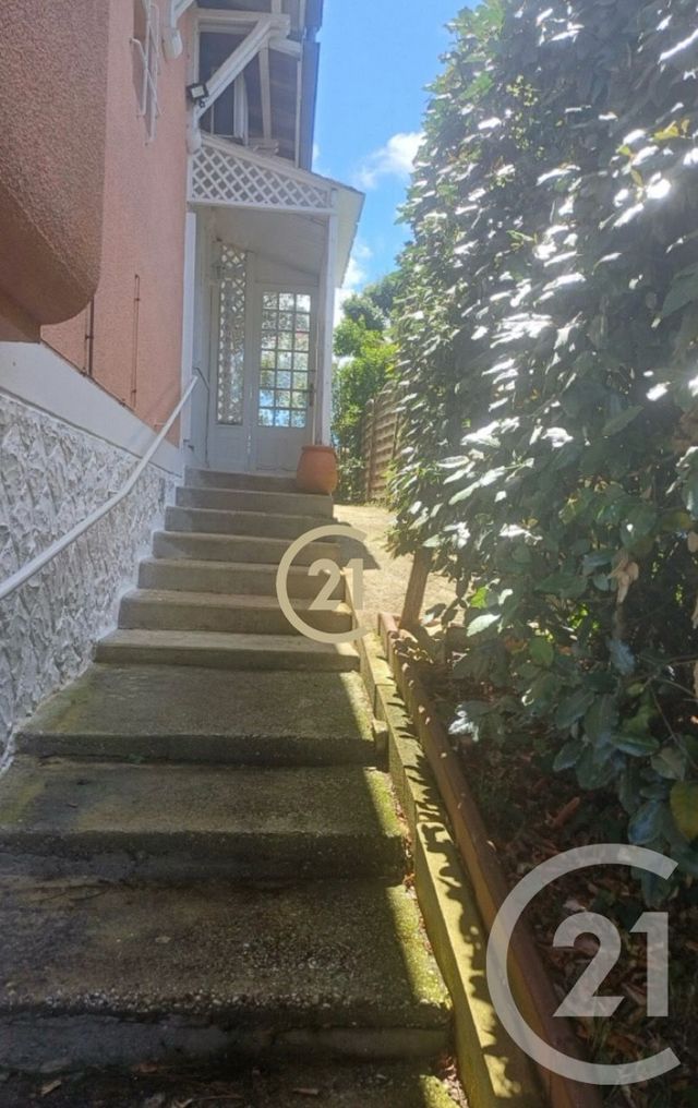 Maison &agrave; vendre - 5 pi&egrave;ces - 106,91 m2 - Carcans - 33 - AQUITAINE