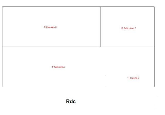 Maison &agrave; vendre - 5 pi&egrave;ces - 106,91 m2 - Carcans - 33 - AQUITAINE