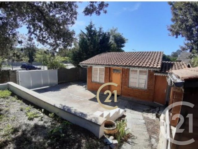 Maison &agrave; vendre - 5 pi&egrave;ces - 106,91 m2 - Carcans - 33 - AQUITAINE