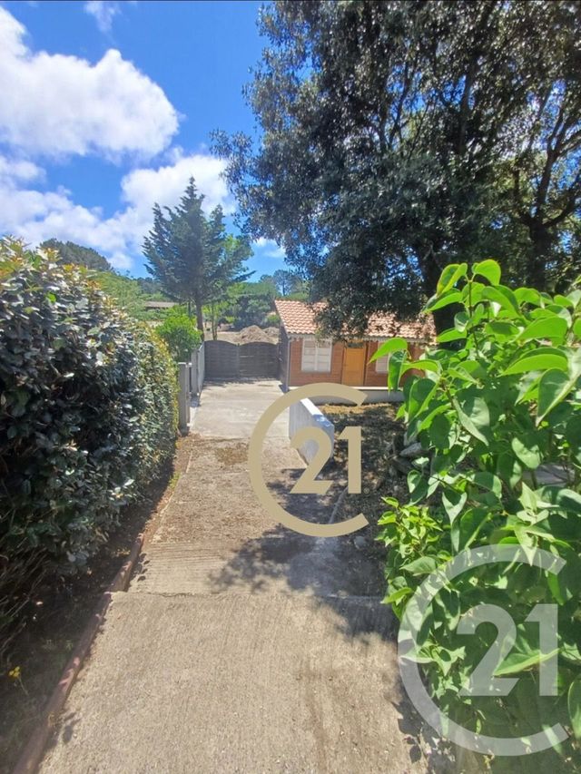 Maison &agrave; vendre - 5 pi&egrave;ces - 106,91 m2 - Carcans - 33 - AQUITAINE