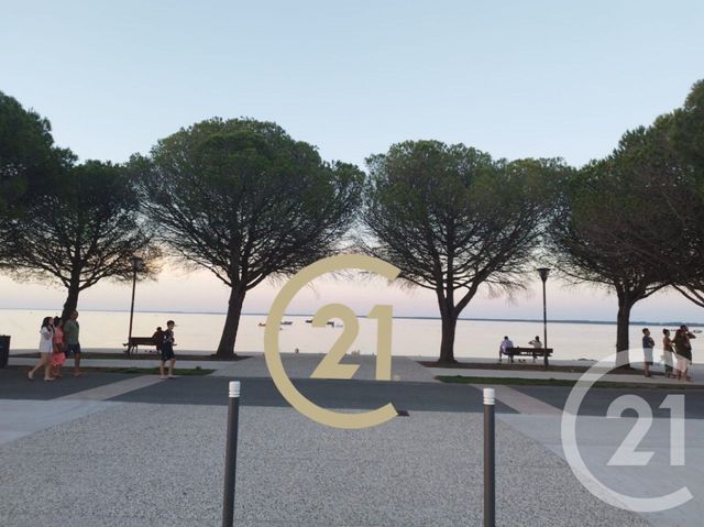 Maison &agrave; vendre - 5 pi&egrave;ces - 106,91 m2 - Carcans - 33 - AQUITAINE