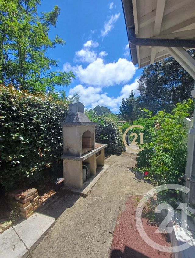 Maison &agrave; vendre - 5 pi&egrave;ces - 106,91 m2 - Carcans - 33 - AQUITAINE