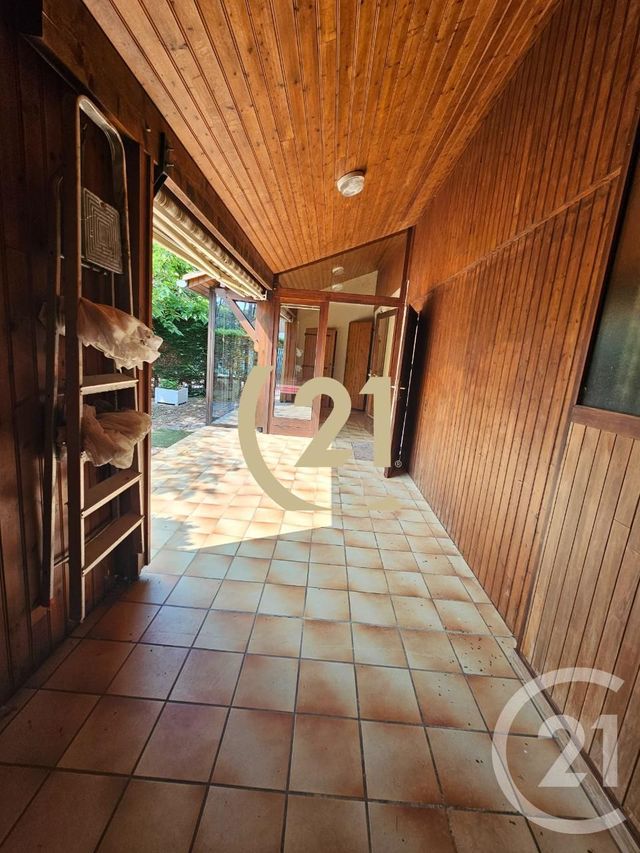 Appartement F2 à vendre - 3 pièces - 90,98 m2 - Carcans - 33 - AQUITAINE