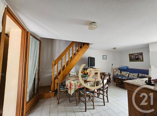Appartement F2 à vendre - 3 pièces - 90,98 m2 - Carcans - 33 - AQUITAINE