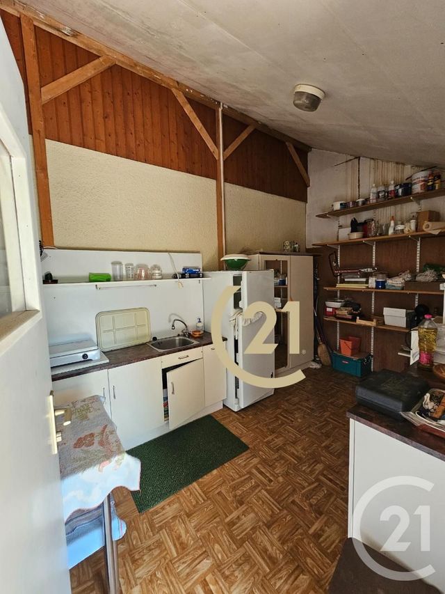 Appartement F2 à vendre - 3 pièces - 90,98 m2 - Carcans - 33 - AQUITAINE