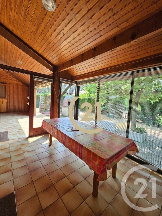 Appartement F2 à vendre - 3 pièces - 90,98 m2 - Carcans - 33 - AQUITAINE