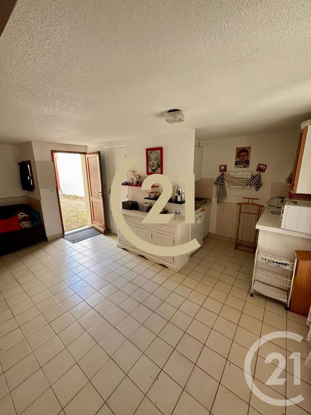 Appartement F2 &agrave; vendre - 3 pi&egrave;ces - 68,84 m2 - Carcans - 33 - AQUITAINE