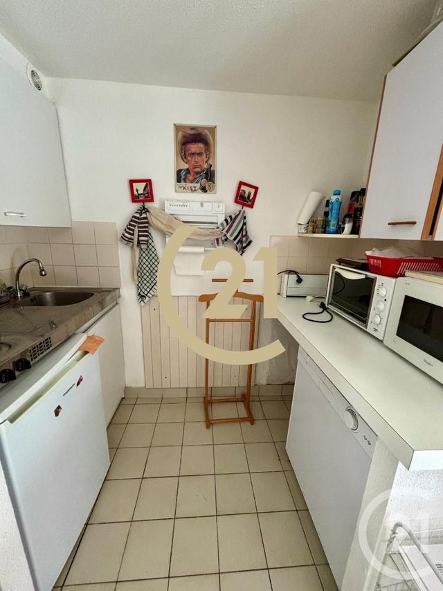 Appartement F2 &agrave; vendre - 3 pi&egrave;ces - 68,84 m2 - Carcans - 33 - AQUITAINE