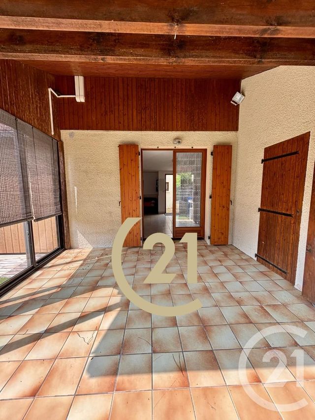 Appartement F2 &agrave; vendre - 3 pi&egrave;ces - 68,84 m2 - Carcans - 33 - AQUITAINE