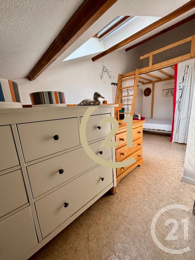 Appartement F2 &agrave; vendre - 3 pi&egrave;ces - 68,84 m2 - Carcans - 33 - AQUITAINE