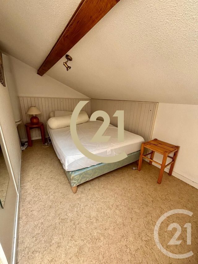 Appartement F2 &agrave; vendre - 3 pi&egrave;ces - 68,84 m2 - Carcans - 33 - AQUITAINE