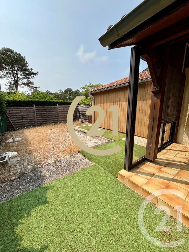 Appartement F2 &agrave; vendre - 3 pi&egrave;ces - 68,84 m2 - Carcans - 33 - AQUITAINE