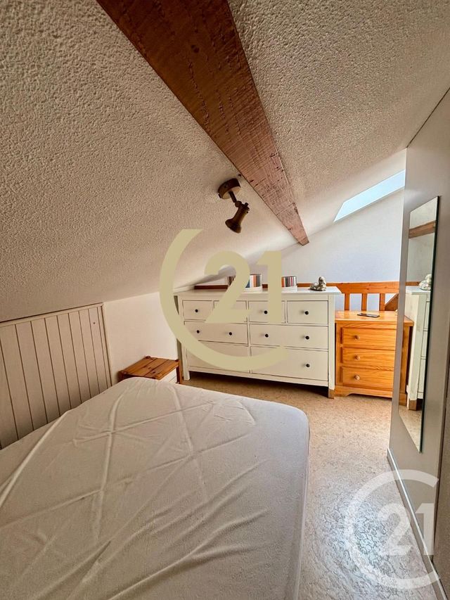 Appartement F2 &agrave; vendre - 3 pi&egrave;ces - 68,84 m2 - Carcans - 33 - AQUITAINE