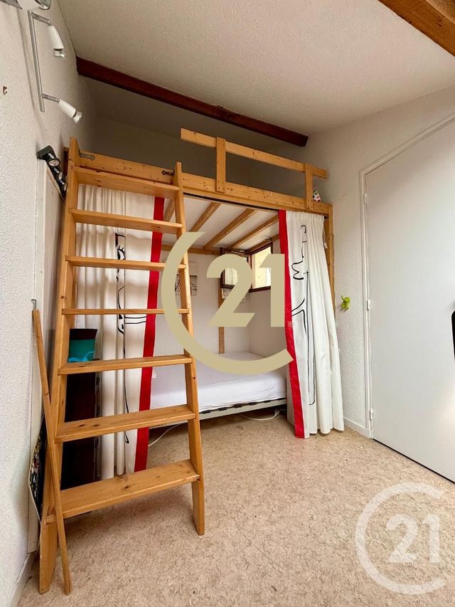 Appartement F2 &agrave; vendre - 3 pi&egrave;ces - 68,84 m2 - Carcans - 33 - AQUITAINE