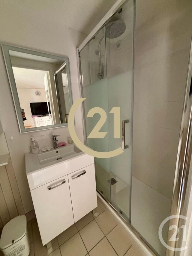 Appartement F2 &agrave; vendre - 3 pi&egrave;ces - 68,84 m2 - Carcans - 33 - AQUITAINE