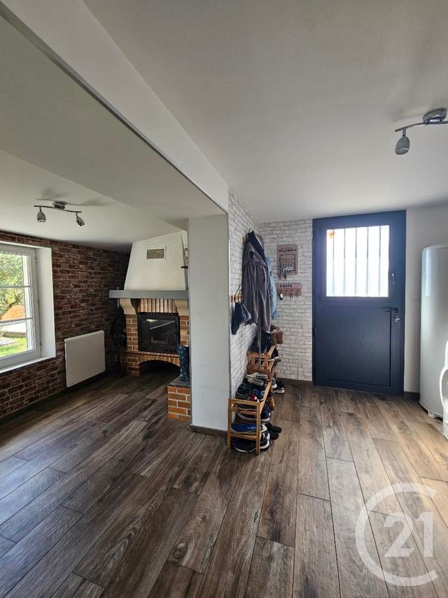 Maison à vendre - 5 pièces - 157 m2 - Brach - 33 - AQUITAINE