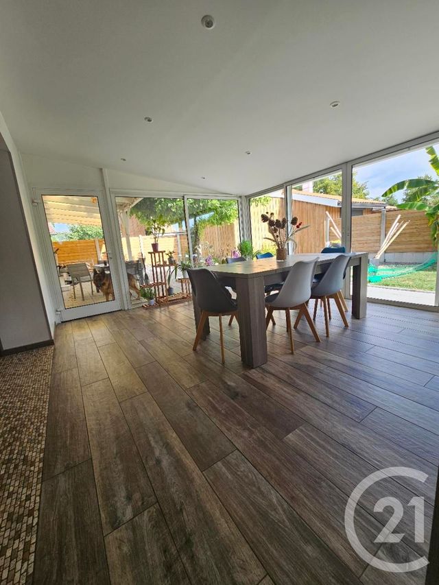 Maison à vendre - 5 pièces - 157 m2 - Brach - 33 - AQUITAINE