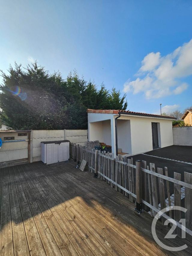 Maison à vendre - 5 pièces - 157 m2 - Brach - 33 - AQUITAINE