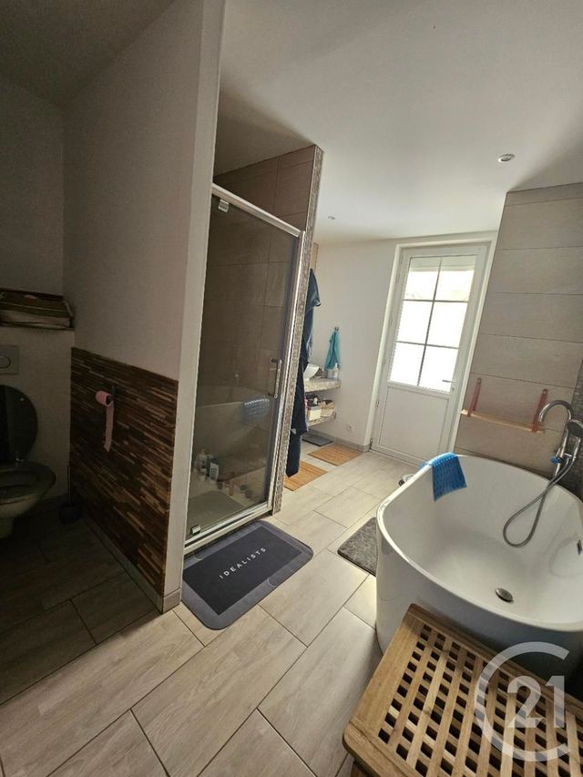 Maison à vendre - 5 pièces - 157 m2 - Brach - 33 - AQUITAINE