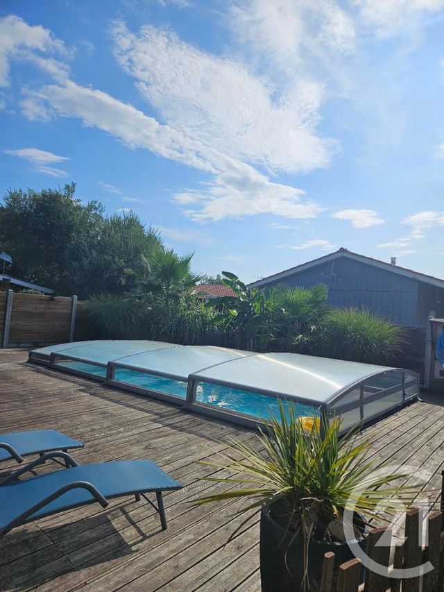 Maison à vendre - 5 pièces - 157 m2 - Brach - 33 - AQUITAINE
