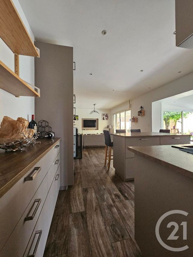 Maison à vendre - 5 pièces - 157 m2 - Brach - 33 - AQUITAINE