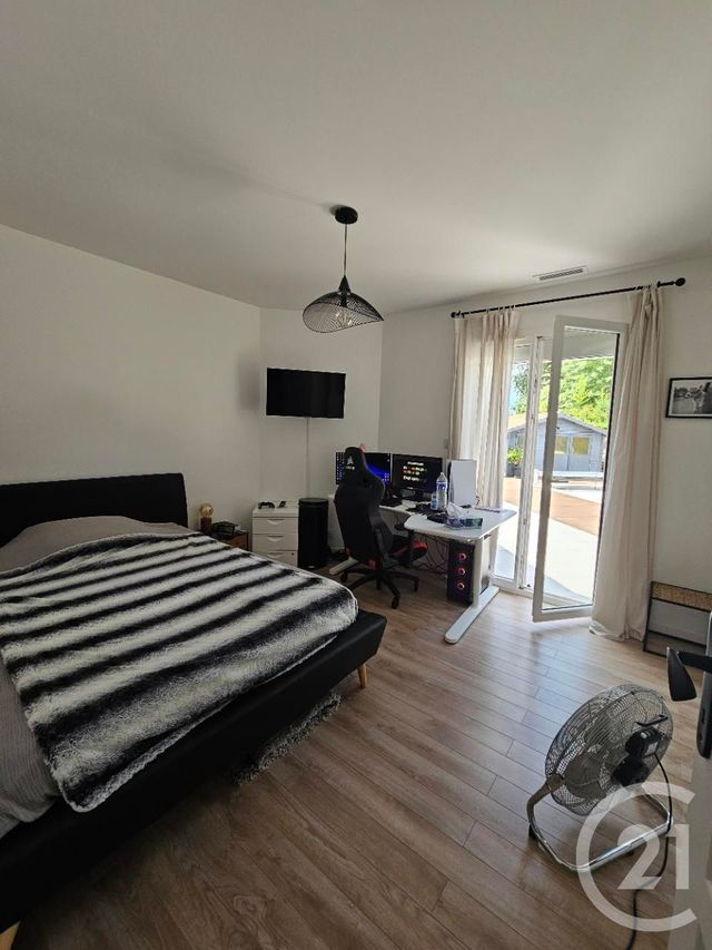 Maison à vendre - 5 pièces - 110 m2 - Carcans - 33 - AQUITAINE