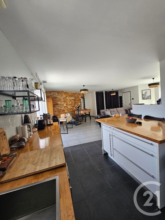 Maison à vendre - 5 pièces - 110 m2 - Carcans - 33 - AQUITAINE