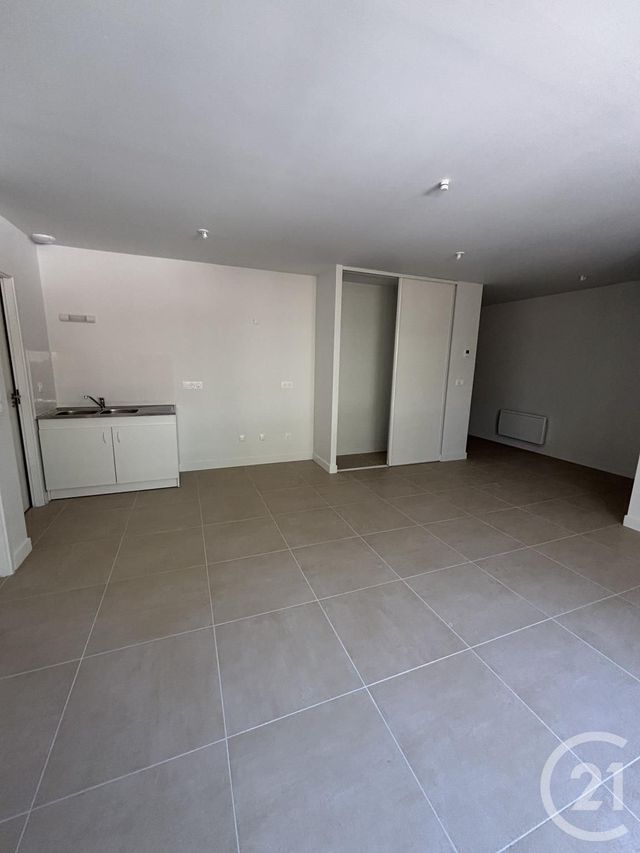 Appartement T2 &agrave; vendre - 2 pi&egrave;ces - 50,96 m2 - Carcans - 33 - AQUITAINE