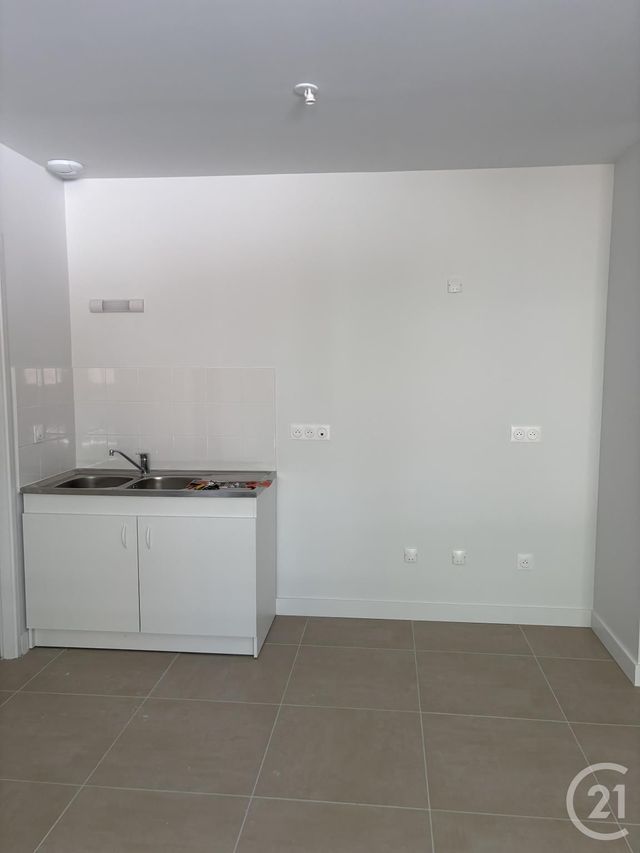 Appartement T2 &agrave; vendre - 2 pi&egrave;ces - 50,96 m2 - Carcans - 33 - AQUITAINE