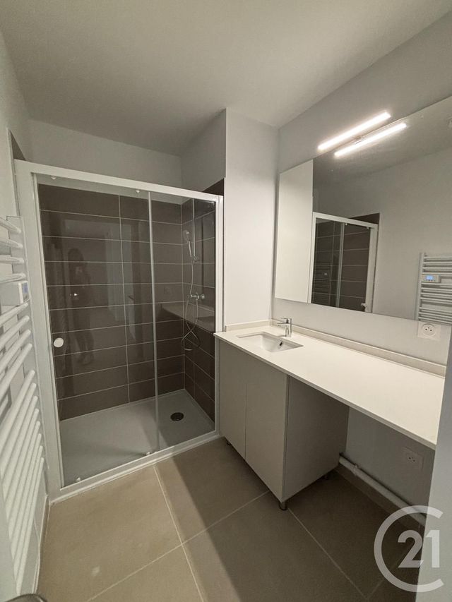 Appartement T2 &agrave; vendre - 2 pi&egrave;ces - 50,96 m2 - Carcans - 33 - AQUITAINE