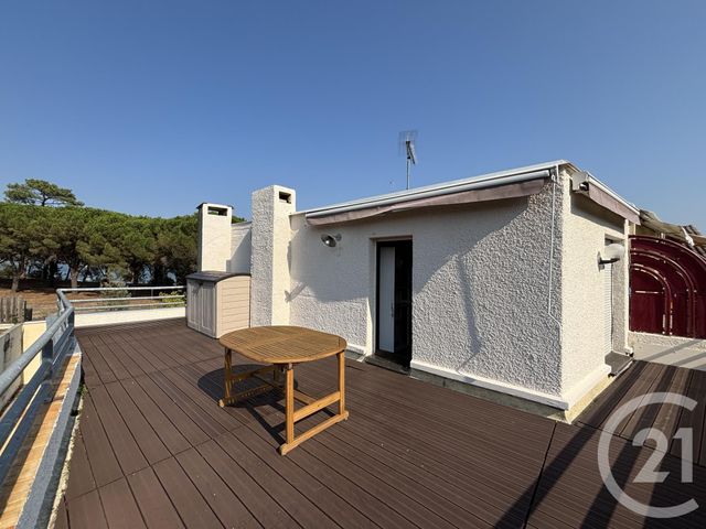 Prix immobilier CARCANS - Photo d’un appartement vendu