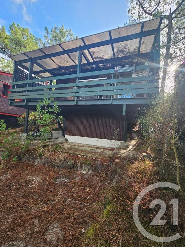 Appartement à vendre CARCANS