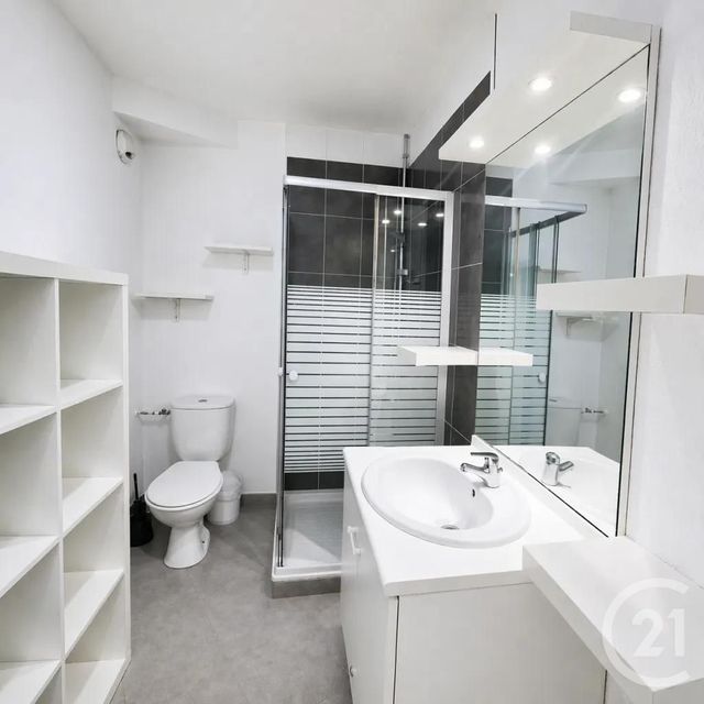 Appartement T2 &agrave; vendre - 2 pi&egrave;ces - 33,51 m2 - Carcans - 33 - AQUITAINE