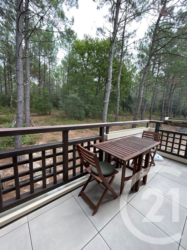 Prix immobilier CARCANS - Photo d’un appartement vendu