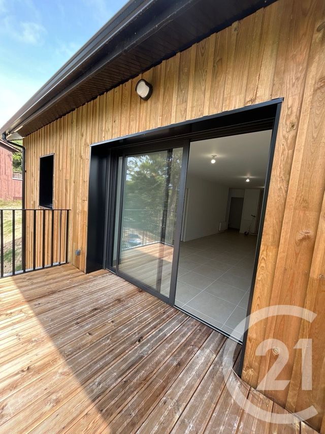 Appartement à vendre CARCANS