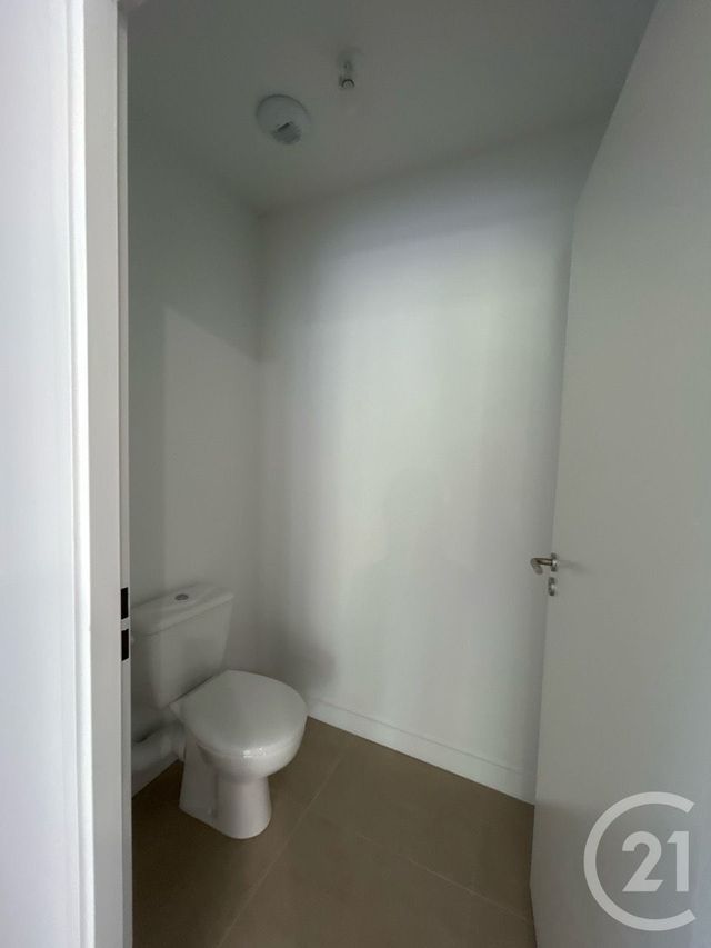 Appartement &agrave; vendre - 3 pi&egrave;ces - 63,32 m2 - Carcans - 33 - AQUITAINE