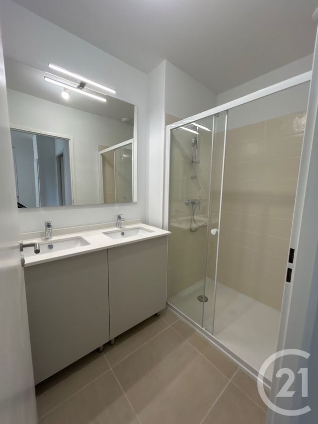 Appartement &agrave; vendre - 3 pi&egrave;ces - 63,32 m2 - Carcans - 33 - AQUITAINE