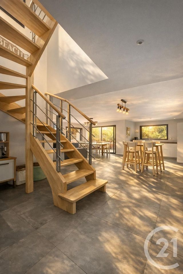 Maison &agrave; vendre - 6 pi&egrave;ces - 175 m2 - Carcans - 33 - AQUITAINE