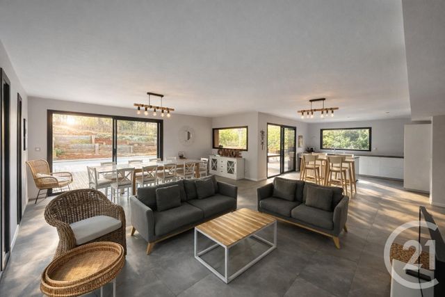 Maison &agrave; vendre - 6 pi&egrave;ces - 175 m2 - Carcans - 33 - AQUITAINE