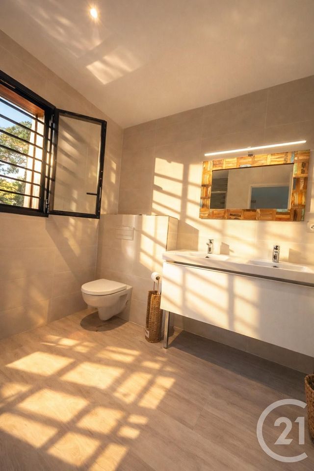 Maison &agrave; vendre - 6 pi&egrave;ces - 175 m2 - Carcans - 33 - AQUITAINE