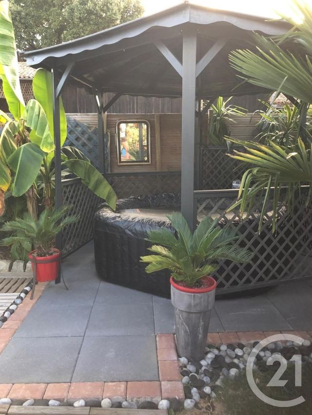 Maison &agrave; vendre - 6 pi&egrave;ces - 187 m2 - Carcans - 33 - AQUITAINE