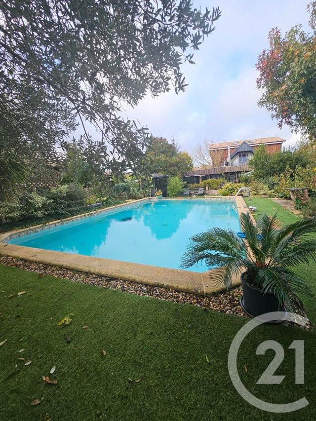 Maison &agrave; vendre - 6 pi&egrave;ces - 187 m2 - Carcans - 33 - AQUITAINE