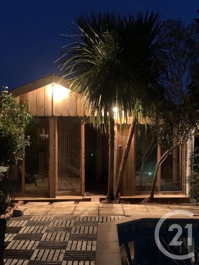 Maison &agrave; vendre - 6 pi&egrave;ces - 187 m2 - Carcans - 33 - AQUITAINE