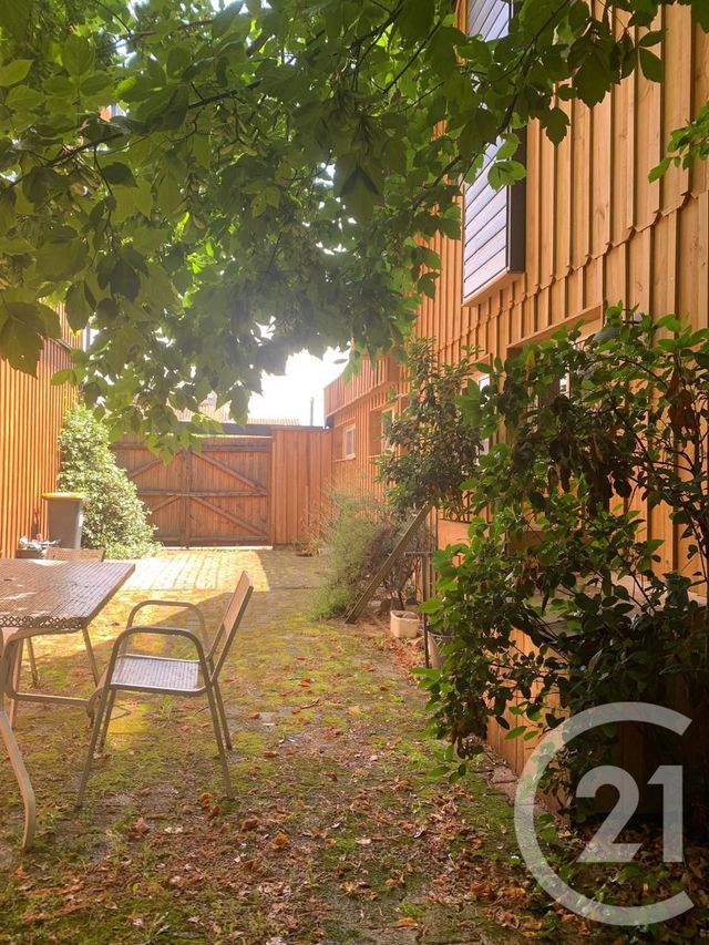Maison &agrave; vendre - 6 pi&egrave;ces - 187 m2 - Carcans - 33 - AQUITAINE