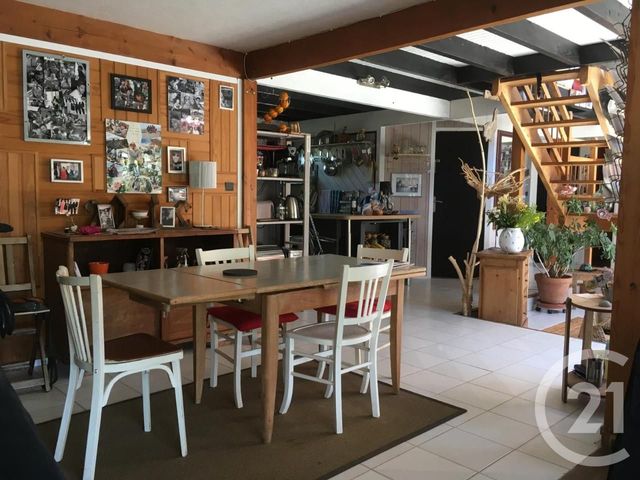 Maison &agrave; vendre - 6 pi&egrave;ces - 187 m2 - Carcans - 33 - AQUITAINE